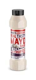 Show details for REMIA Black Truffle Mayonnaise Picture of REMIA Black Truffle Mayonnaise